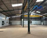 Cho thuê 1200m² kho xưởng gần KCN An Phước Long Thành, Đồng Nai giá 35tr/tháng