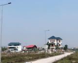 Bán đất LK6 KĐT Núi Long – Hướng Đông Bắc, gần trung tâm thương mại, pháp lý chuẩn, giá cự