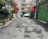 Phân Lô BCA - Gần Phố - Oto - 44m, 4 Tâng. Chỉ 13.2 Tỷ - Bùi Xương Trạch, Thanh Xuân.