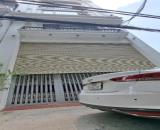 Toà nhà văn phòng Lạc Trung 85m2, 8 tầng, thang máy phân lô VIP trung tâm quận Hai Bà