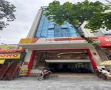 Bán nhà mặt phố Hoàng Ngân 90m2, 6 tầng, 2 mặt thoáng, kinh doanh đỉnh, chỉ 43 tỷ.