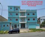 HOT HOT - CẦN BÁN NHÀ XƯỞNG KCN Hiệp Phước, xã Hiệp Phước, huyện Nhà Bè, HCM