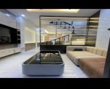 Bán căn hộ sổ đỏ vuông đẹp đào tấn