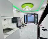 NHỎ XINH LUNG LINH 3 TẦNG HOÀI THANH QUẬN 8 GIÁ 2,38 TỶ
