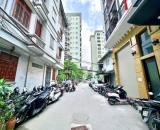 Nhà Đẹp Kinh Doanh VP, Ô TÔ Vào Nhà, Nguyễn Xiển 50m, 9 tầng, mt 5.4m, giá 27.5 tỷ