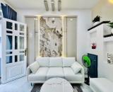 NHÀ( 32 M2) 3TẦNG,2PN LỚN ,3WC, NGUYỄN DU. 4.85 TỶ PHƯỜNG 7 Gò Vấp