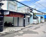 56m2, BÁN NHÀ 2 TẦNG, MẶT TIỀN NGUYỄN VĂN NGHI, P7 GÒ VẤP, 6.1 Tỷ