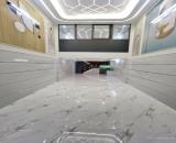 🏡 Nhà 4 tầng, Hẻm xe hơi 5m, Cạnh Đầm Sen, 56m2, nhỉnh 5 tỷ