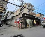 Bán đất tặng nhà cấp 4 Định Công Thượng