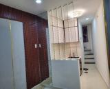 Bán  nhà chính Chủ, Q.8, Hẻm cụt, qua Cầu Nguyễn Tri Phương,, DT: 23m2, giá 2,8 tỷ