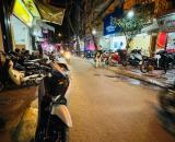 MẶT NGÕ LA THÀNH - 30M RA PHỐ - LÔ GÓC, VỈA HÈ ÔTÔ TRÁNH KINH DOANH - GIÁ 15 TỶ