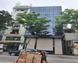Bán Nhà Mặt Phố Phùng Hưng ( Viện 103), Hà Đông 153m2, 7m mặt tiền, Nhỉnh 40 tỷ