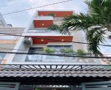 Đi nước ngoài định cư bán gấp nhà ở đường Nguyễn Đình Chiểu, phường 5, quận 3, giá 3 tỷ