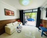 Quận 12, Hiệp Thành,Tô Ký ,  nhà mới đẹp , 5 tầng, 3.5tỷ, tặng nội thất.
