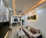 Bá.n gấp căn hộ chung cư view hồ mát lịm quận Hoàng Mai, tầng 9, 72m2, 2 ngủ, giá cực kỳ