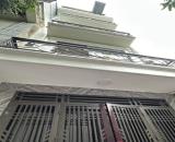 Bán nhà Nam Dư – 38m² 5 tầng – nội thất xịn, thoáng sáng, gần ô tô – giá 6.2 tỷ