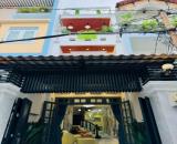 Bán Gấp, Mặt hẻm xe hơi, 81m2 Giá 2 tỷ688 Lê Văn Lương, Gần cầu Rạch Tôm, Sổ pháp lí chuẩn
