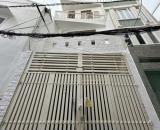 BÁN NHÀ CHÍNH CHỦ - NGUYỄN VĂN ĐẬU - P5 BÌNH THẠNH - HXH - 48M2 - 3 TẦNG BTCT - 8.35 TỶ -