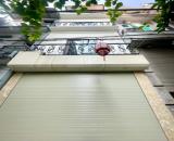 NHÀ HỌC VIÊN TÀI CHÍNH - BẮC TỪ LIÊM - DT50M2 - 5 TẦNG - GIÁ 8,3 TỶ - NGÕ Ô TÔ THÔNG