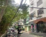 Bán nhà Láng Hạ, phân lô ô tô tránh, thang máy, 55m2, hơn 18 tỷ