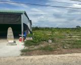 Bán gấp 500m2 đất mặt tiền buôn bán  giá 570tr.