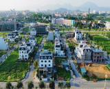 Bán lô biệt thự 200m2 KĐT Sinh Thái Bắc Đầm Vạc, Vĩnh Yên lh_0987673102