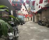 Bán nhà đường Bưởi, dân xây, ngõ thoáng, 10m lên ô tô, chỉ 7 tỷ