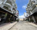 Gấp Bán nhà gần chợ Bình Thành hẻm nhựa 7m xe hơi vào nhà 60m2-4 Tầng Nhỉnh 5tỷ