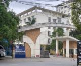 110M2 ĐẤT PHÂN LÔ, VỈA HÈ KHU GIÃN DÂN ĐA TIỆN, KHU VỰC KINH DOANH SINH VIÊN  PHÁT TRIỂN