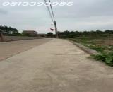 Lô đất cực đẹp gần KCN Huyền Sơn – Diện tích 172.9m² – tiềm năng cho thuê cực cao
