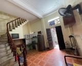 Cho thuê nhà 293 Tân Mai, 35m2, 3.5 tầng, 2 ngủ, 8 Triệu KD online kết hợp ở gia đình