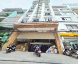 Nhà mặt phố Hồ Tùng Mậu, kinh doanh căn hộ dịch vụ, 96m2 x 8 tầng, bán 39 tỷ