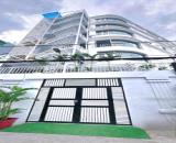 Bán Tòa CHDV 8 Tầng, Hẻm Xe Tải, 314m², 78 Phòng full, Dòng Tiền 400tr/Tháng, Chỉ 50 Tỷ