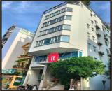 Cần bán tòa nhà 8.2 x 18m Nguyễn Văn Thủ trung tâm Q1 TP.HCM
