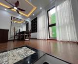 Bán nhà riêng tại trung tâm cầu giấy - ô tô vài bước chân - căn nở hậu