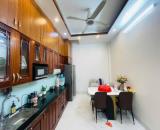 BÁN NHÀ MINH KHAI -HAI BÀ TRƯNG 5 TẦNG - NHÀ ĐẸP