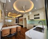 🏢 CĂN HỘ CỰC ĐẸP – 3 PHÒNG NGỦ – RESCO CỔ NHUẾ – TẦNG 8 – 134.4M² – GIÁ 7.7 TỶ