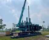 TIẾN ĐỘ XÂY DỰNG HỒNG HẠC CITY, PHÚ MỸ HƯNG, BẮC NINH. NHẬN BÁO GIÁ 0901323786