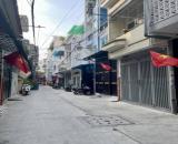 Nhà Hẻm Ôtô Đường Nguyễn Đình Chiểu Quận 3 Phường 5.