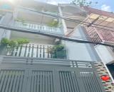 Nhà Đẹp Phú Nhuận- Hẽm Xe Hơi 4m - 4 Tầng - 50m2 - Gần Mặt Tiền - Nhỉnh 10 Tỷ