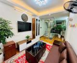 BÁN NHÀ NGÕ 136 TRIỀU KHÚC – 36M² × 4 TẦNG PHÂN LÔ KINH DOANH – GIÁ 5.8 TỶ