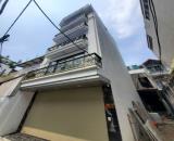 Bán nhà Ngọc Thuỵ,Long Biên 6 tầng,50m,mt4.6m oto vào nhà nhỉnh 13 tỷ