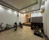 BÁN TOÀ NHÀ 6 TẦNG CỰC VIP, THANG MÁY, VIEW LOTTE - BA ĐÌNH - 58 TỶ (CÓ TL)