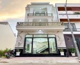 BÁN NHÀ 3 TẦNG MỚI 100% FULL NỘI THẤT, Số D25 ĐƯỜNG SỐ 5, KDC VĂN HÓA TÂY ĐÔ