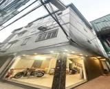 Quá đẹp nhà lô góc Yên Xá HĐ,40mx 5T, mặt ngõ kinh doanh ô tô qua giá 7 tỷ.