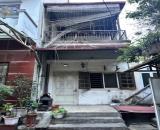 CỰC HIẾM- NHÀ PHỐ ẨM THỰC NGỌC LÂM- 42M (BÁN ĐẤT TẶNG NHÀ) THOÁNG TRƯỚC SAU-BẠT NGÀN TIỆN