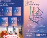 CƠ HỘI MUA NHÀ VÀ ĐẦU TƯ VỚI CHÍNH SÁCH ƯU ĐÃI NHẤT THỊ TRƯỜNG