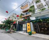 GẤP BÁN NHÀ MỚI 4X17, DTSD: gần 212m2  tại TX33, P.Thạnh Xuân, Quận 12, TP.HCM, 6