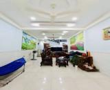 TÂN SƠN NHÌ - ĐƯỜNG 8M THÔNG - VIEW CÔNG VIÊN - 72M  - 4 TẦNG - 4PN GIÁ 9