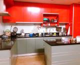 BÁN NHÀ HẺM Ô TÔ CÁCH MẠNG THÁNG TÁM - QUẬN 3 - DIỆN TÍCH 5.5 x 18.6 m, 6 TẦNG, GIÁ 25 TỶ